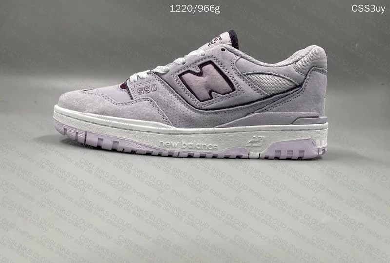 NB 550 RICH PAULS FOREVER YOURS 3