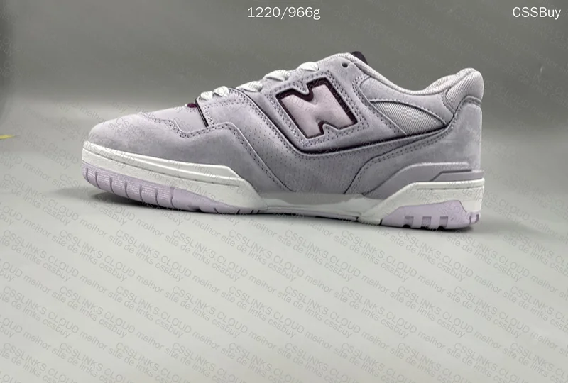 NB 550 RICH PAULS FOREVER YOURS 5