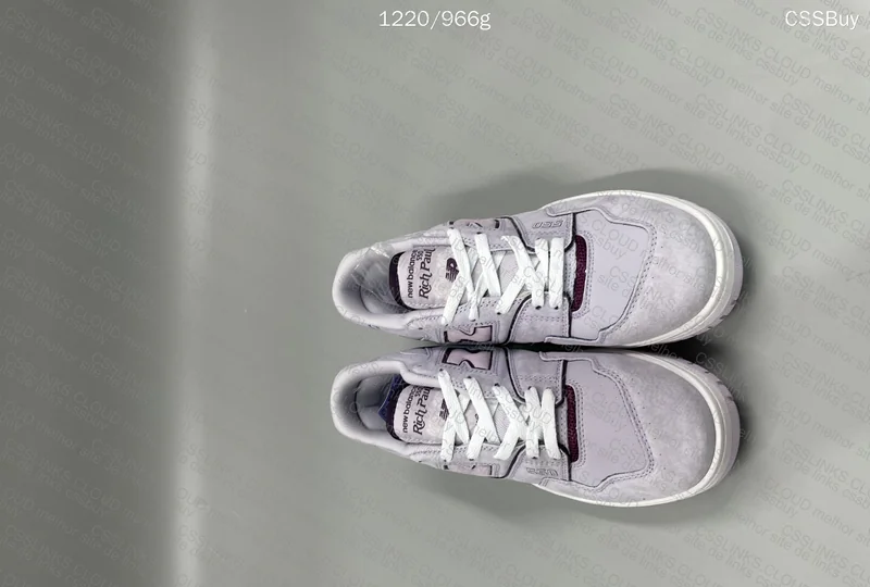 NB 550 RICH PAULS FOREVER YOURS 6