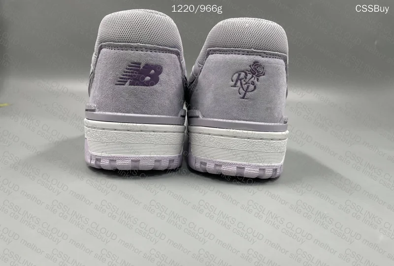 NB 550 RICH PAULS FOREVER YOURS 7