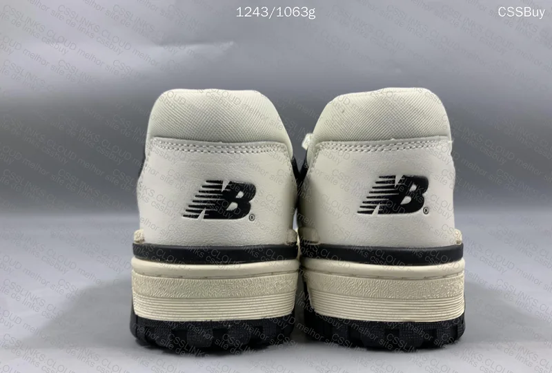 NB 550 SEA SALT
