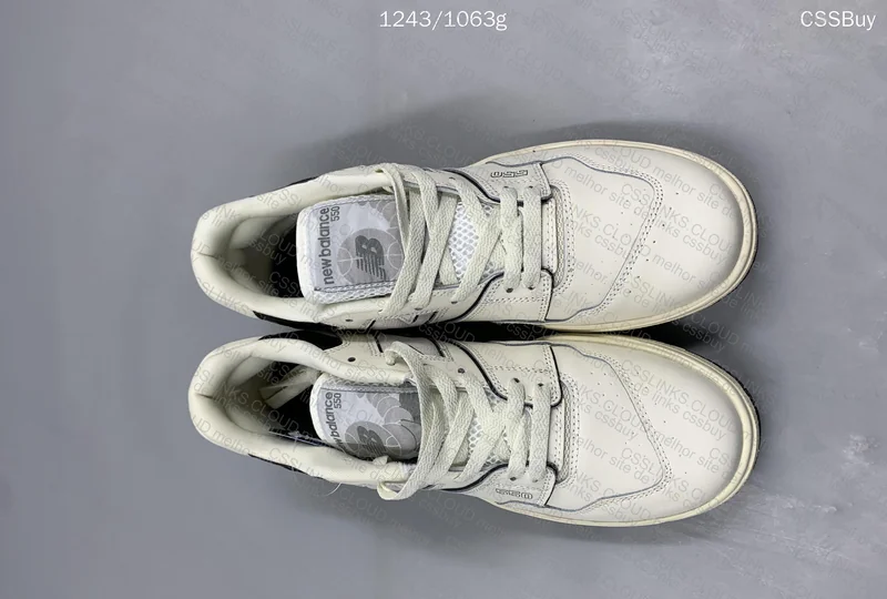NB 550 SEA SALT 4