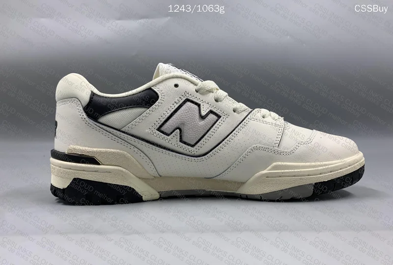 NB 550 SEA SALT 5