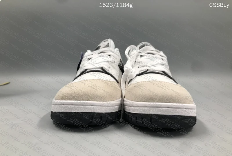 NB 550 Sea Salt Black - GL or RL 2