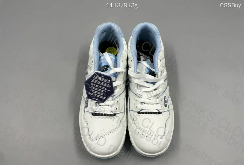 NB 550 (is it GL?)