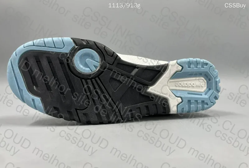 NB 550 (is it GL?) 10