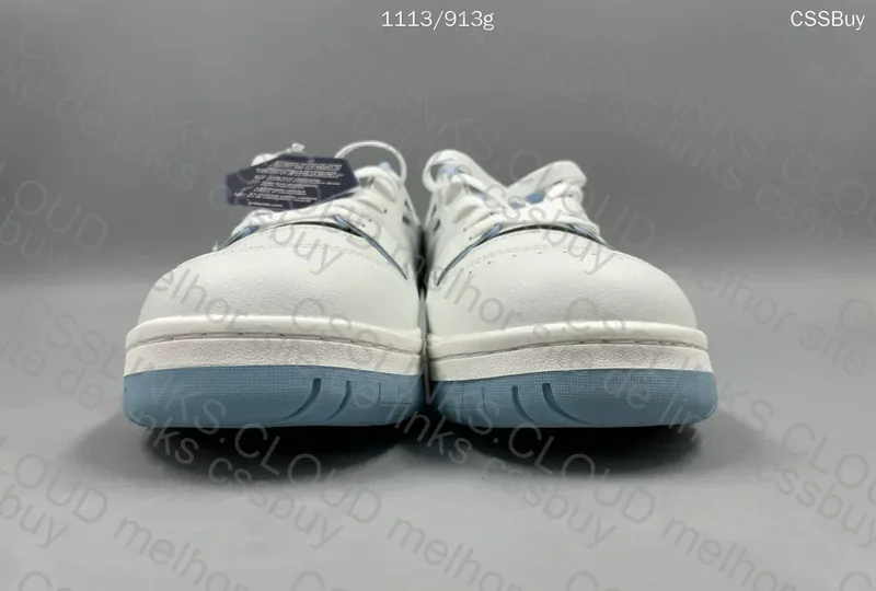 NB 550 (is it GL?) 2