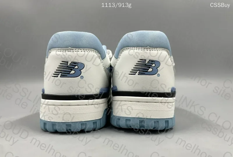 NB 550 (is it GL?) 3