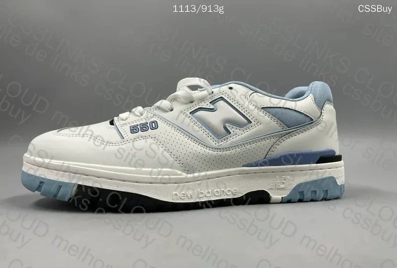 NB 550 (is it GL?) 4