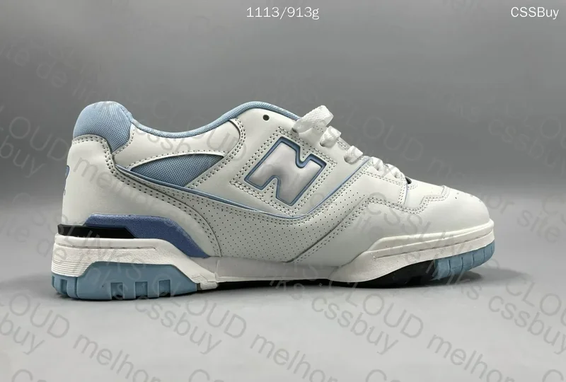 NB 550 (is it GL?) 5