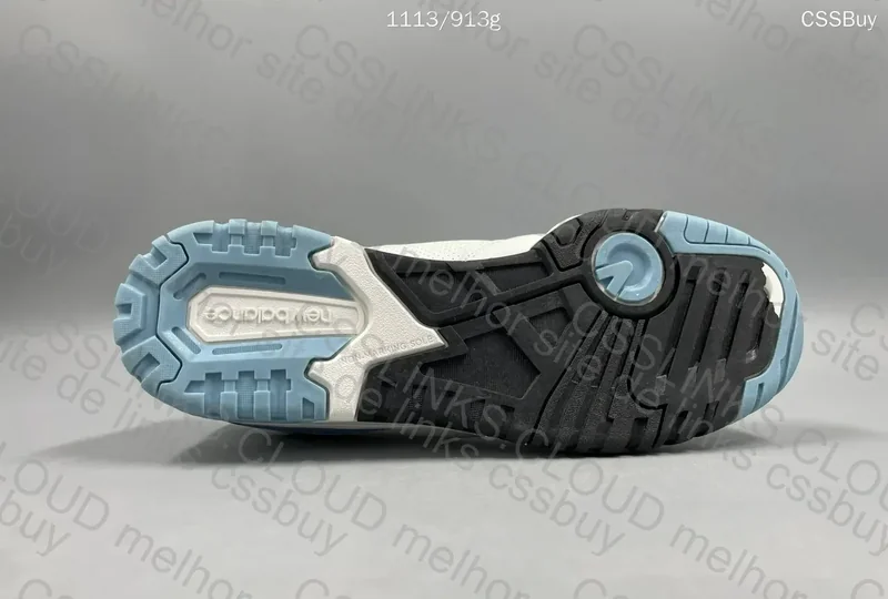 NB 550 (is it GL?) 6