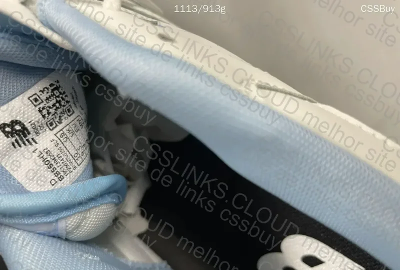 NB 550 (is it GL?) 7