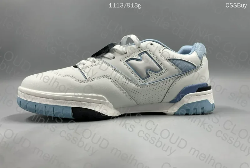 NB 550 (is it GL?) 9