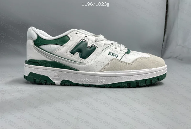 Nb 550 ta gl? 6