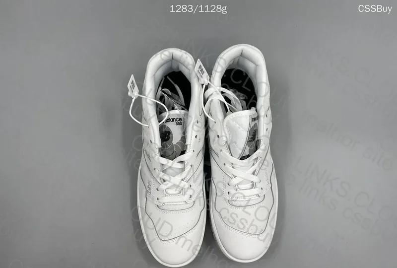 NB 550, TA GL? (PRIMEIRA COMPRA)