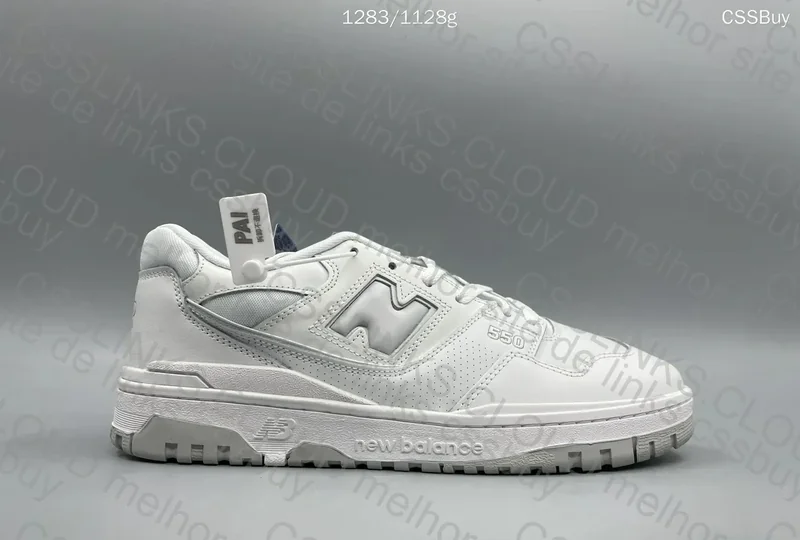 NB 550, TA GL? (PRIMEIRA COMPRA) 3