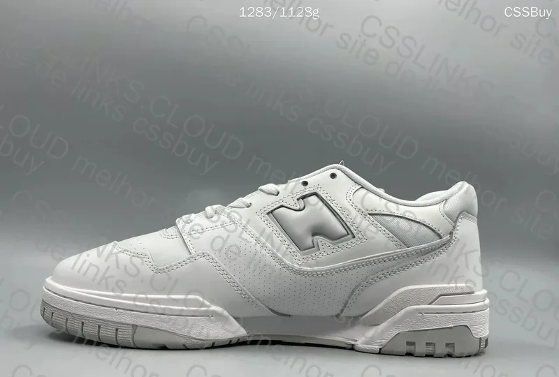 NB 550, TA GL? (PRIMEIRA COMPRA) 4