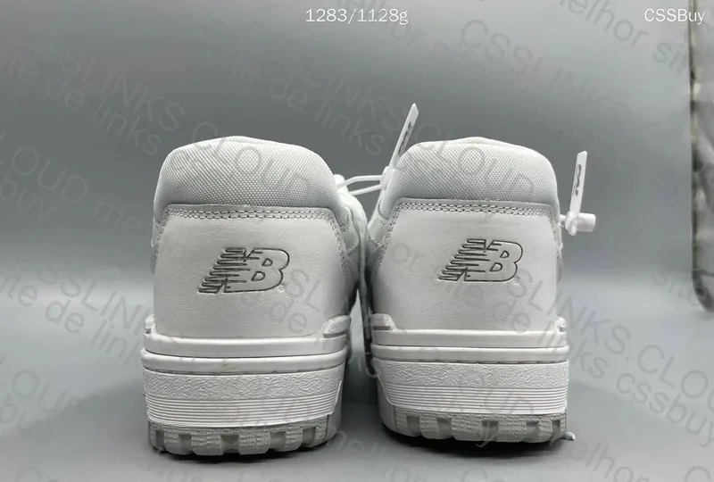 NB 550, TA GL? (PRIMEIRA COMPRA) 5