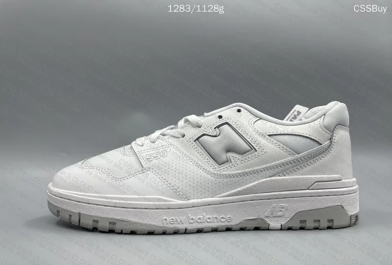 NB 550, TA GL? (PRIMEIRA COMPRA) 7