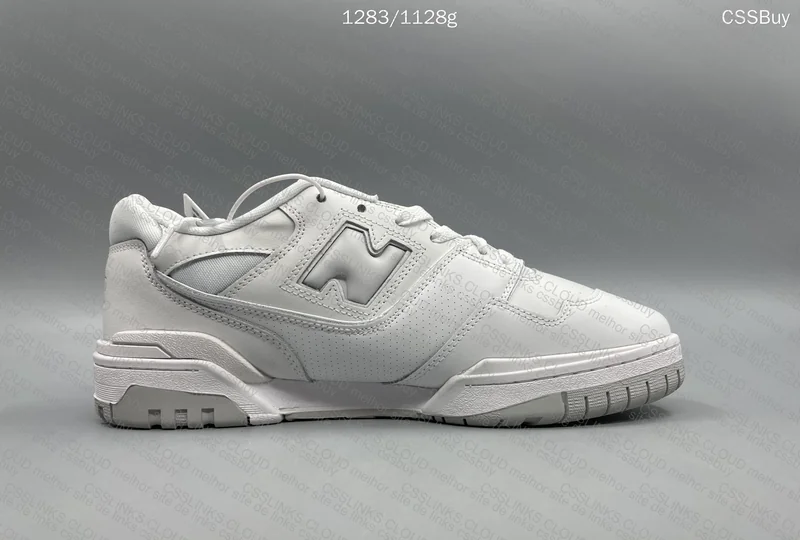 NB 550, TA GL? (PRIMEIRA COMPRA) 9