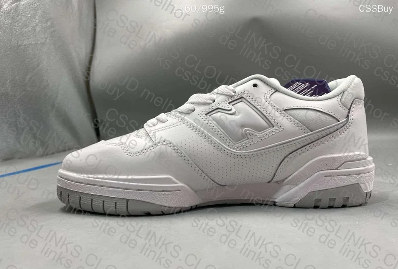 nb 550 white gray 4