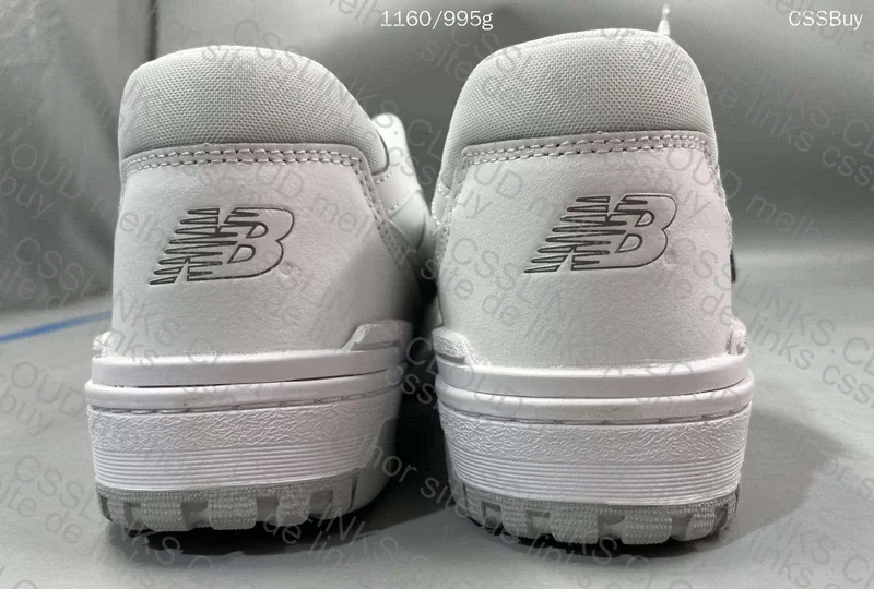 nb 550 white gray 6