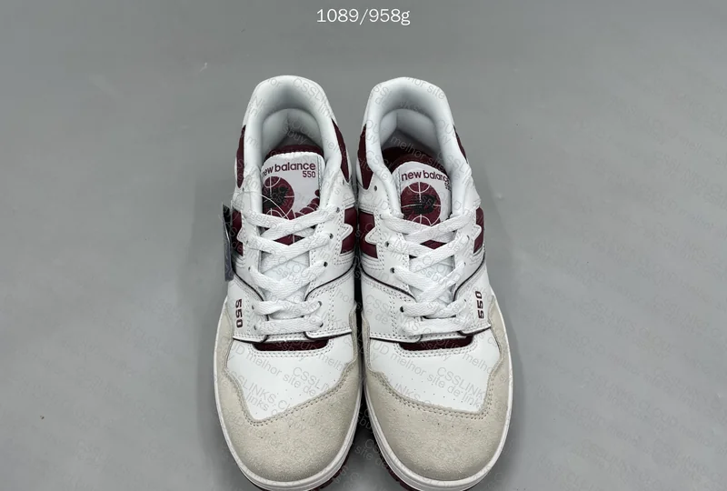 NB 550 Wine