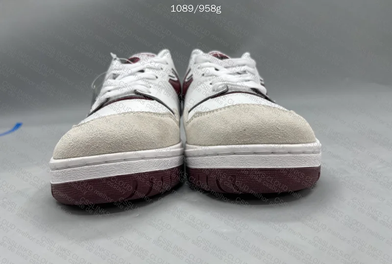 NB 550 Wine 2