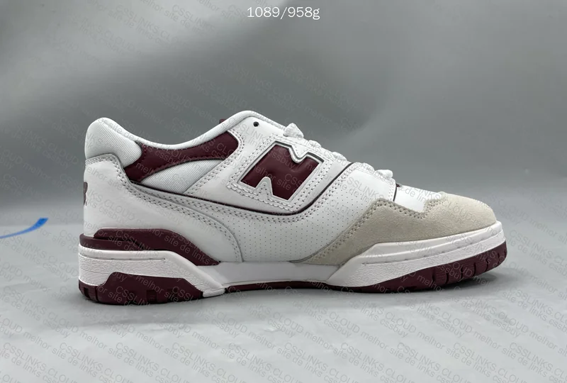 NB 550 Wine 4