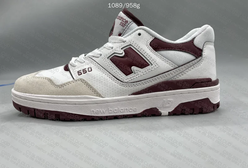 NB 550 Wine 5