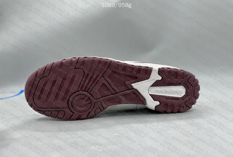 NB 550 Wine 6