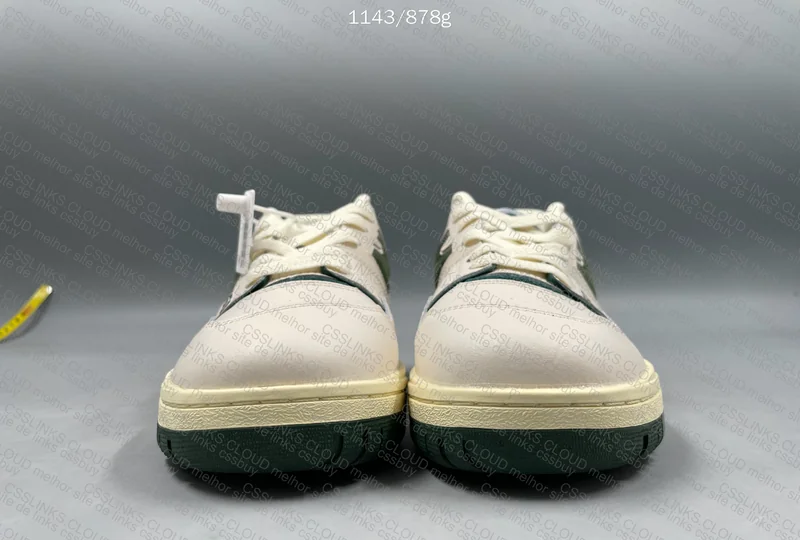 NB 550 x ALD 'Evergreen' GL?? 2