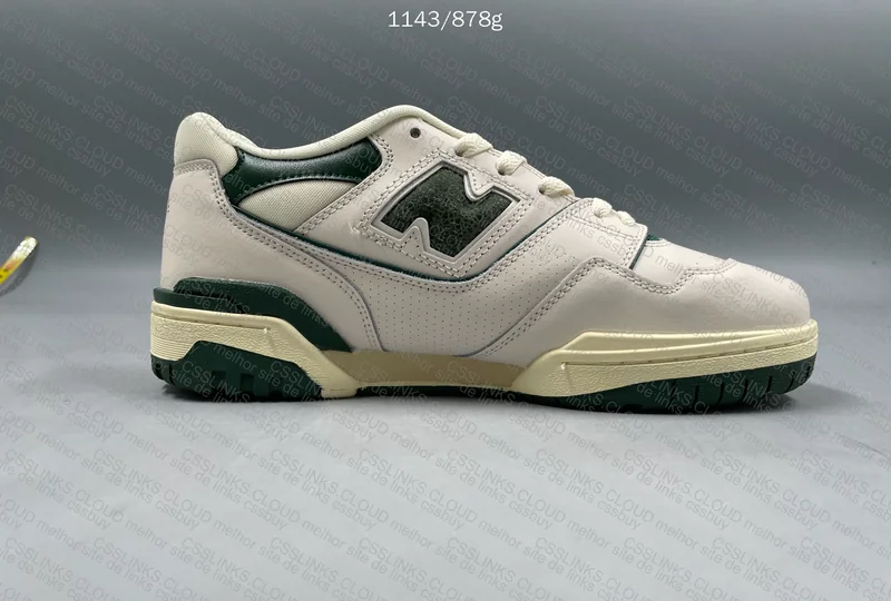 NB 550 x ALD 'Evergreen' GL?? 3