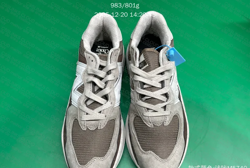 NB 5740 - SALE JMDY 4