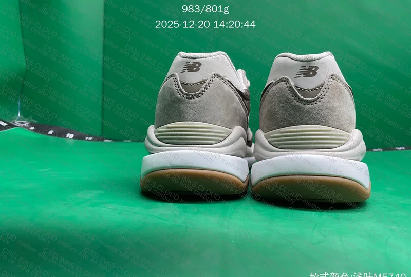 NB 5740 - SALE JMDY 7