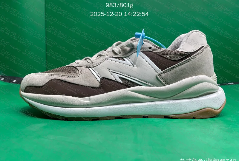 NB 5740 - SALE JMDY 8