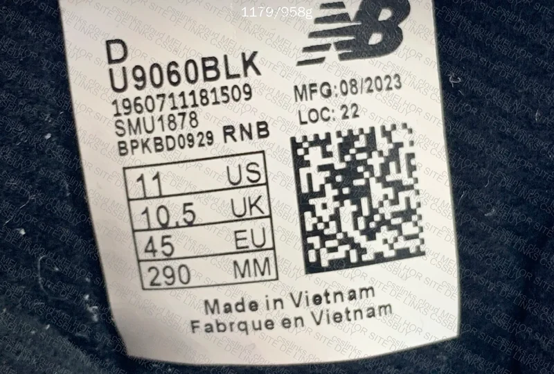 NB 9060 - 80y 6