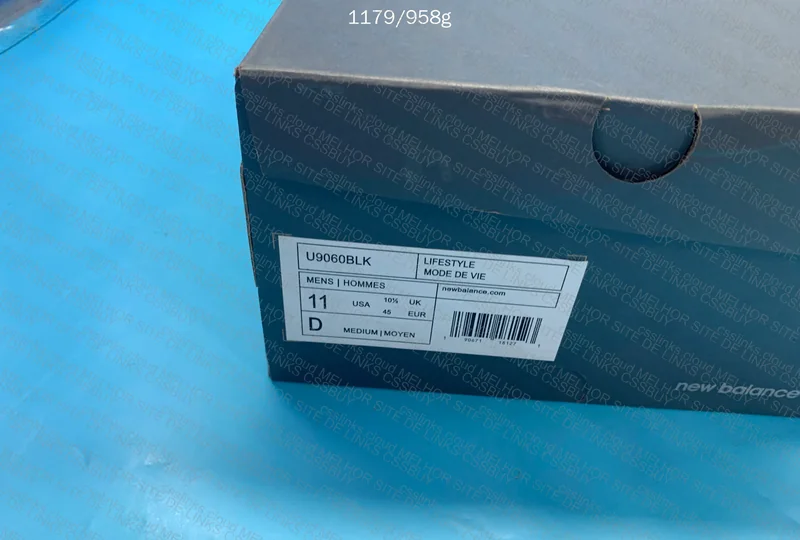 NB 9060 - 80y 7