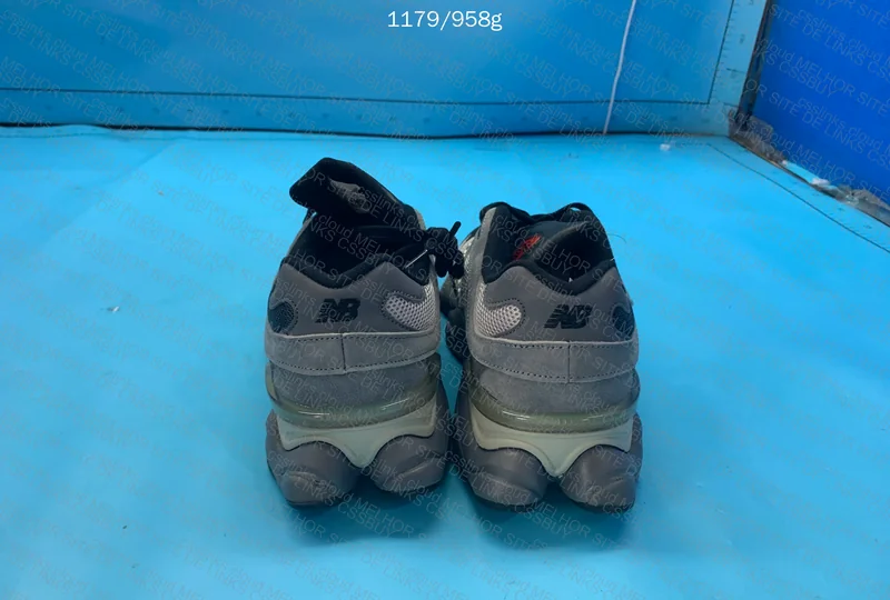 NB 9060 - 80y 8