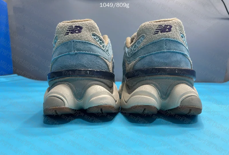 NB 9060 Age of Discovery