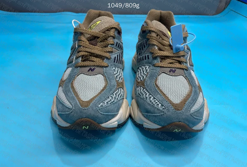 NB 9060 Age of Discovery 2