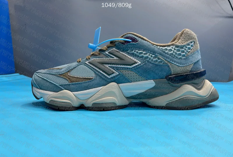 NB 9060 Age of Discovery 3