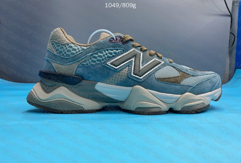 NB 9060 Age of Discovery 4
