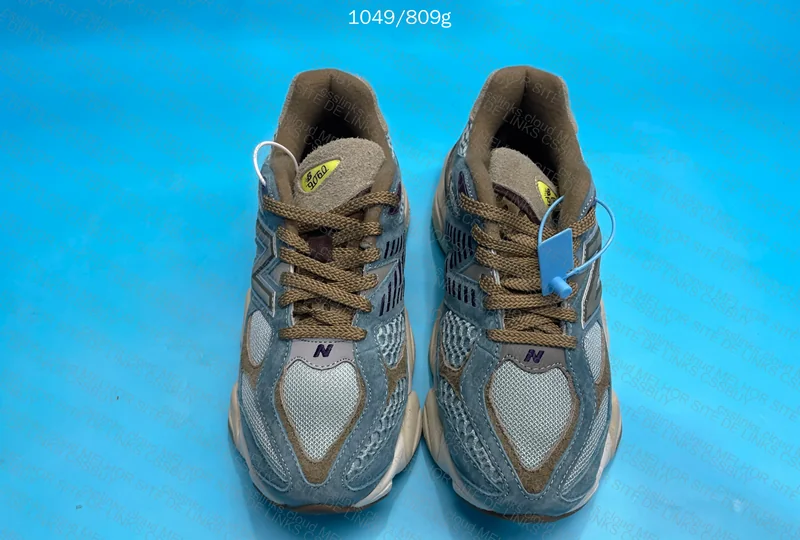 NB 9060 Age of Discovery 5