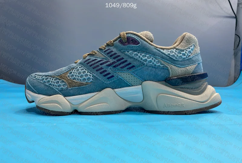 NB 9060 Age of Discovery 6