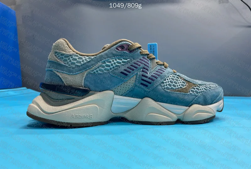 NB 9060 Age of Discovery 7