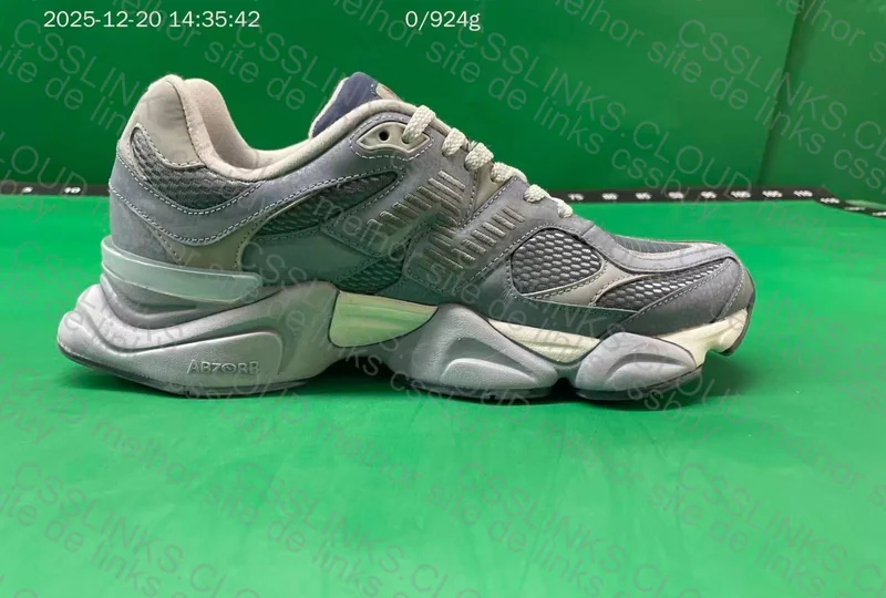 NB 9060 Artic Grey 10