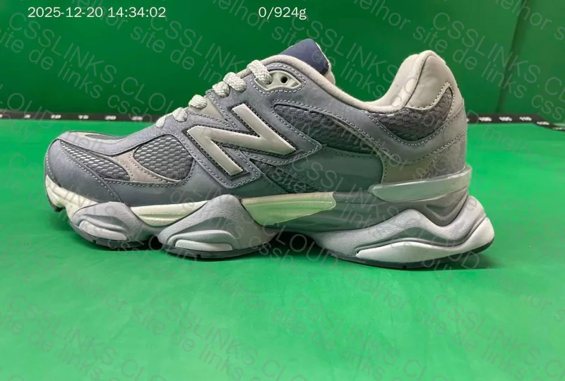 NB 9060 Artic Grey 4