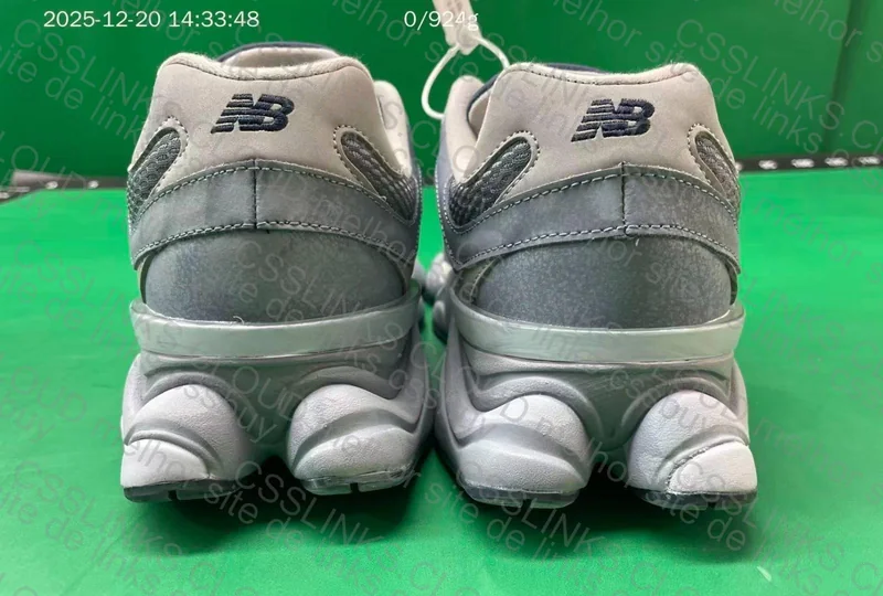 NB 9060 Artic Grey 8