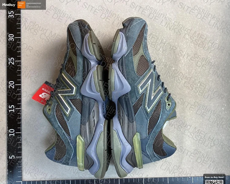 NB 9060 AY Batch